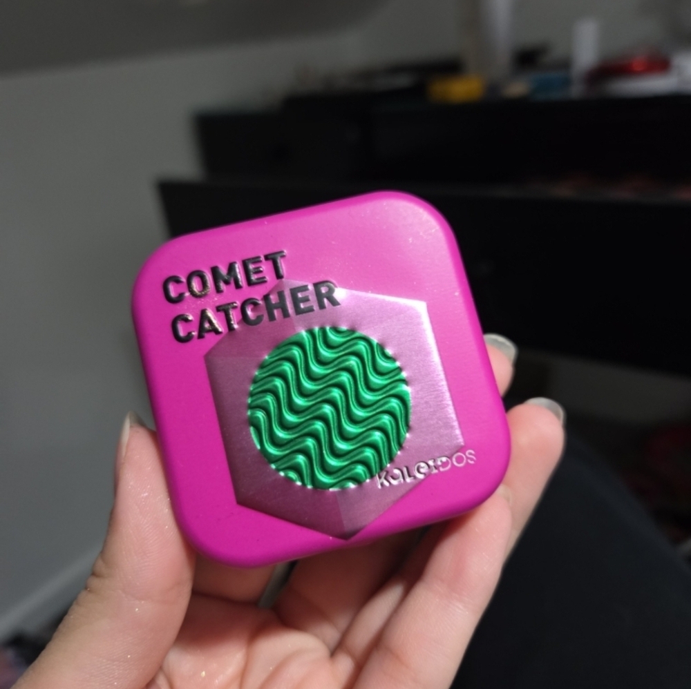 Kaleidos Comet Catcher